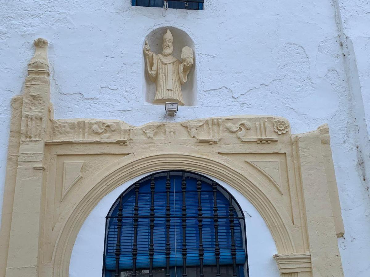 EL CONVENTO Vivienda Rural Jaén Andalucía España Carchelejo Exterior foto